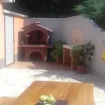 Holiday home Izabela Krsan