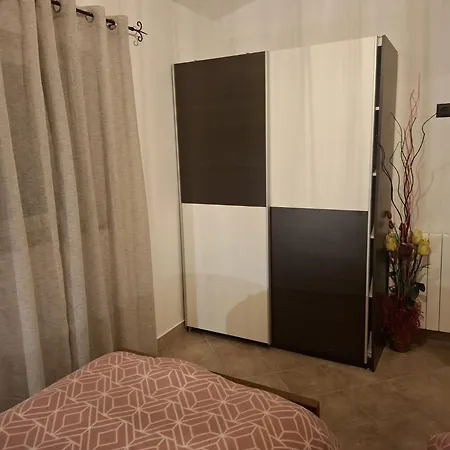 Izabela Holiday home