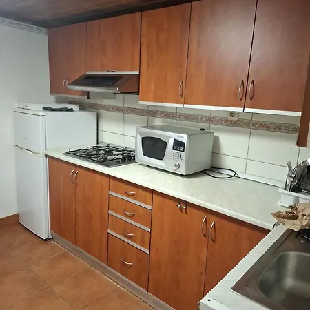 Izabela Holiday home *