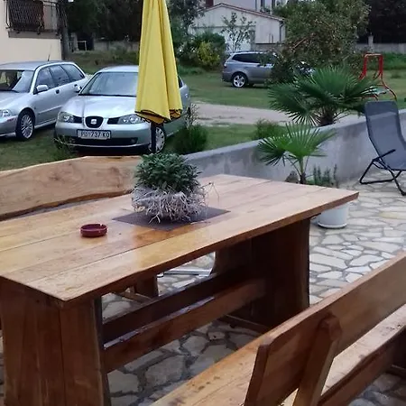Izabela 펜션 Kršan