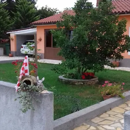 Izabela * Kršan