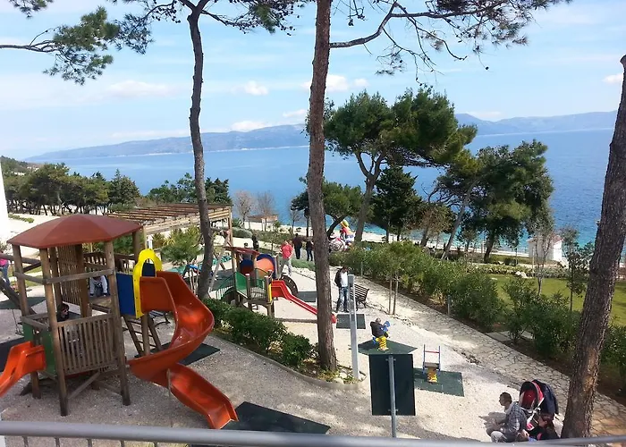 Izabela Hébergement de vacances