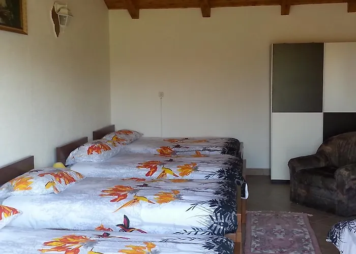 Izabela Hébergement de vacances