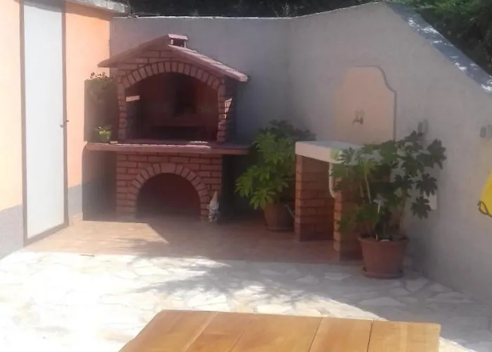 Hébergement de vacances Izabela Kršan
