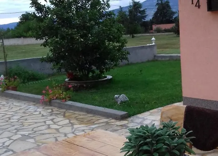 Hébergement de vacances Izabela Kršan