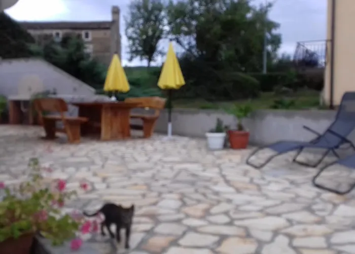 Izabela Hébergement de vacances