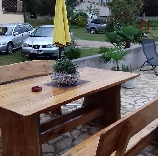 Izabela Hébergement de vacances Kršan
