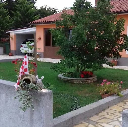 Izabela * Kršan