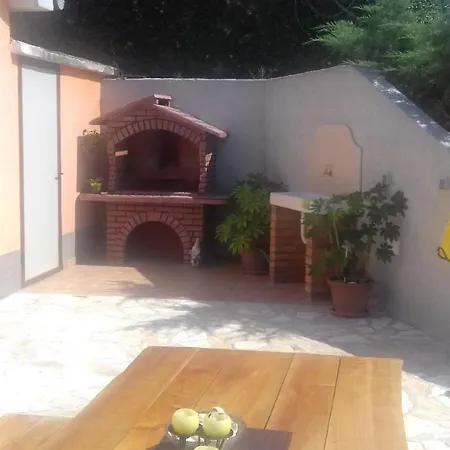 بيت للعطل Izabela Kršan