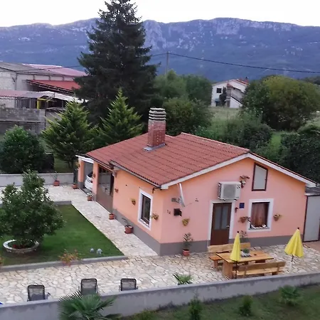 Vikendica Izabela Krsan