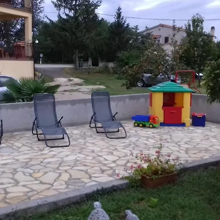 Hébergement de vacances Izabela Kršan