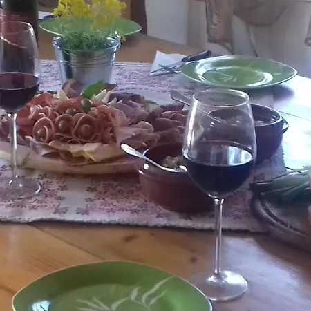 بيت للعطل Izabela