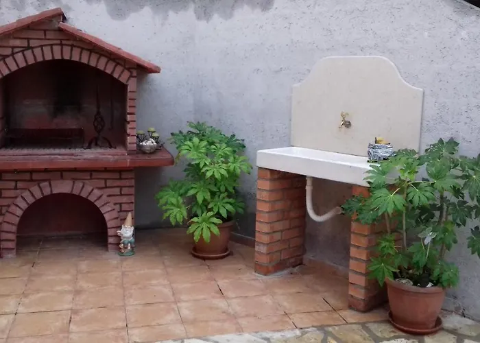 Izabela 펜션 Kršan